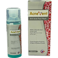 AcneVent Anti Acne Face Wash