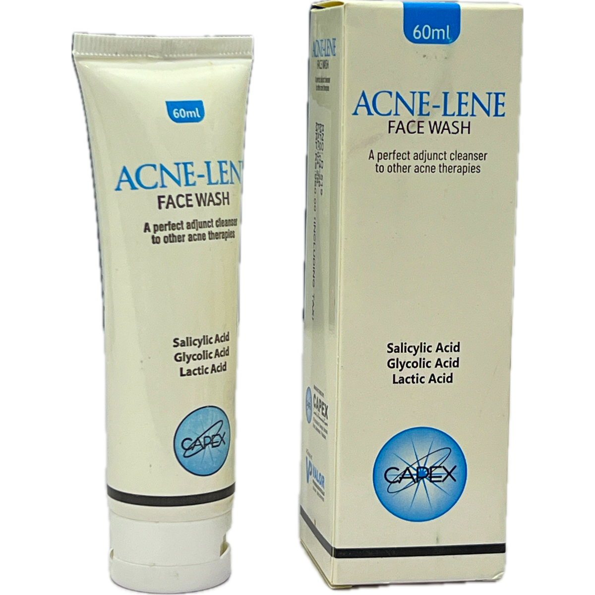 ACNE-LENE Face Wash