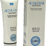 Acne-Lene Face Wash 60ml by Capex