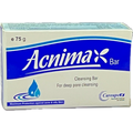 Acnima Cleansing Bar - 75g