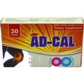 AD-CAL Tablets 30 Tablets