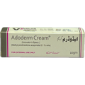 Adoderm Cream