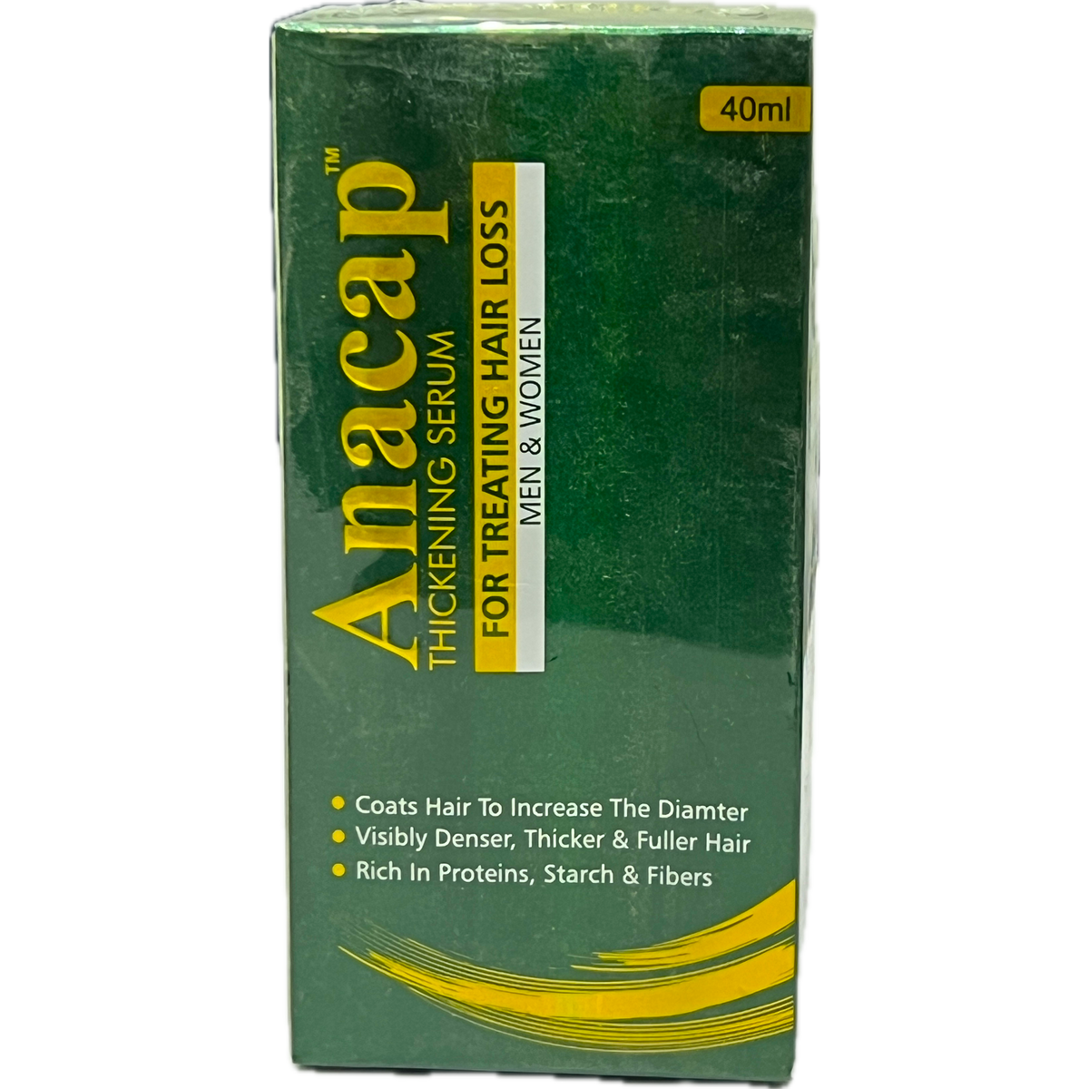 Anacap Thickening Serum 40ml