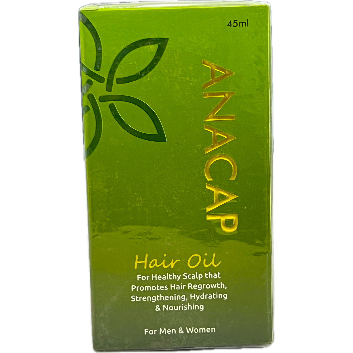 Anacap Hair Oil 45ml