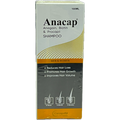 Anacap Anagain Biotin & Procapil Shampoo 100ml