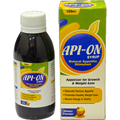 API-ON Syrup 120ml - Natural Appetite Stimulant