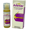 Aventar Anti Dandruff Shampoo with Hair Conditioner - 120ml Approx