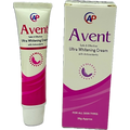 Avent Ultra Whitening Cream