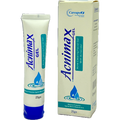 AcnimaX Acne Clearing Facial Gel - 25gm