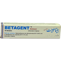 BETAGENT Ointment - 15 Grams