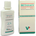 BETASALY Lotion 60ml (Betamethasone Dipropionate & Salicylic Acid)