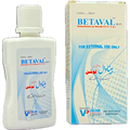 BETAVAL (B.P) Lotion
