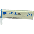 BETAVAL (B.P) Ointment