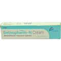 Betnopharm-N Cream