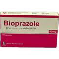 Bioprazole 40mg - 14 Capsules