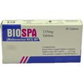 BIOSPA 135mg - 30 Tablets