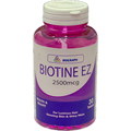 Biotine EZ 2500mcg