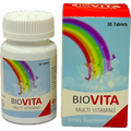Biovita Multi Vitamins