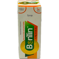 BonTin Syrup - 120ml