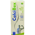 CalciBex Syrup - 120ml