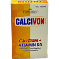 CALCIVON - 10x2 Tablets