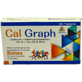 Cal Graph - 30 Tablets