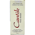 Cantik Face Wash