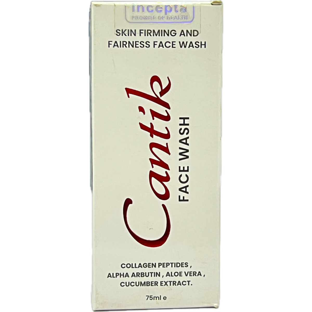 Cantik Face Wash