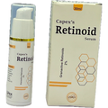 Capex's Retinoid Serum