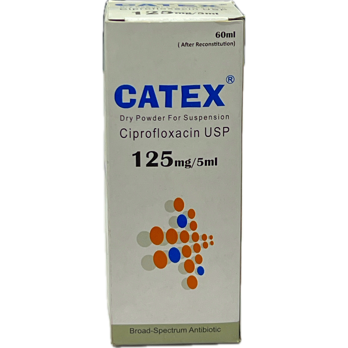 CATEX 125mg/5ml