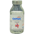 CATEX Infusion - 200mg/100ml I.V. Infusion