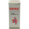 CATEX 250mg/5ml