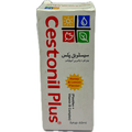 Cestonil Plus Syrup 60ml