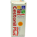 Cestonil Plus Syrup 120ml