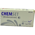 CHEMSET 8mg