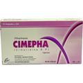 CIMEPHA 200mg Injection