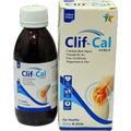 Clif-Cal Syrup 120ml