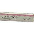 Clobetol Cream USP 15gm