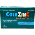Colazinc Tablets