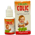 Colapi Colic Drops 20ml