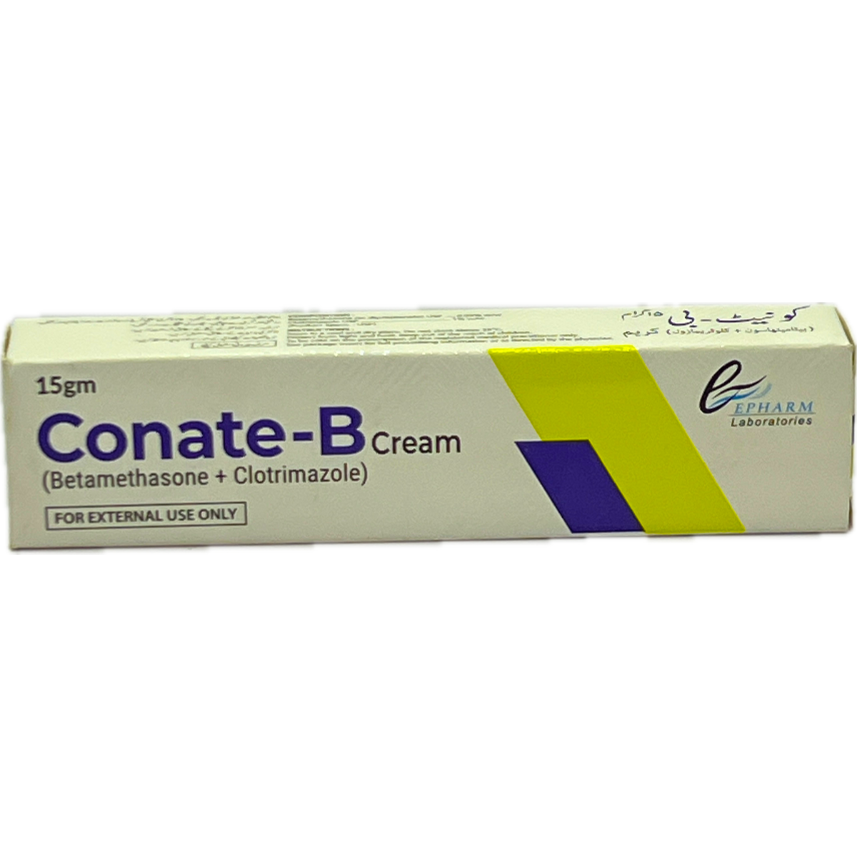 Conate-B Cream 15gm