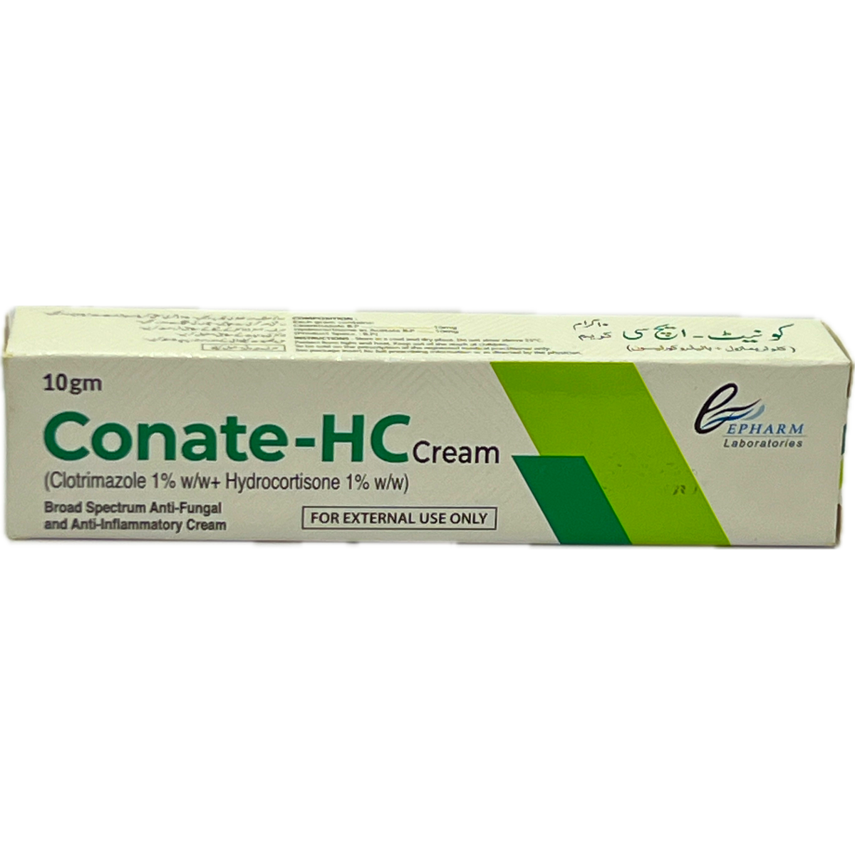 Conate-HC Cream 10gm