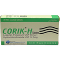 Corik-H Tablets