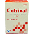 Cotrival 100mg Injection