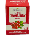 La-Cran Cranberry Sachet