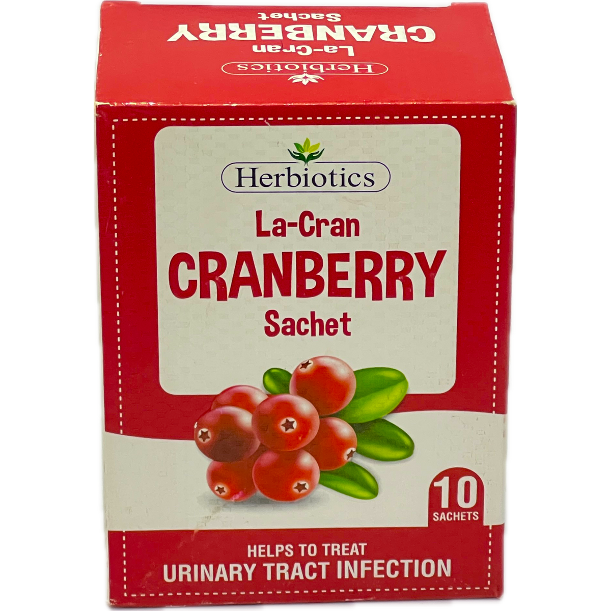 La-Cran Cranberry Sachet