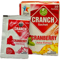 Cranch Sachet