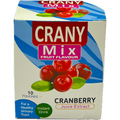 Crany Mix Fruit Flavour