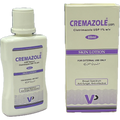 Cremazole 60ml Skin Lotion