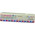 Cremazole H Cream 10gm